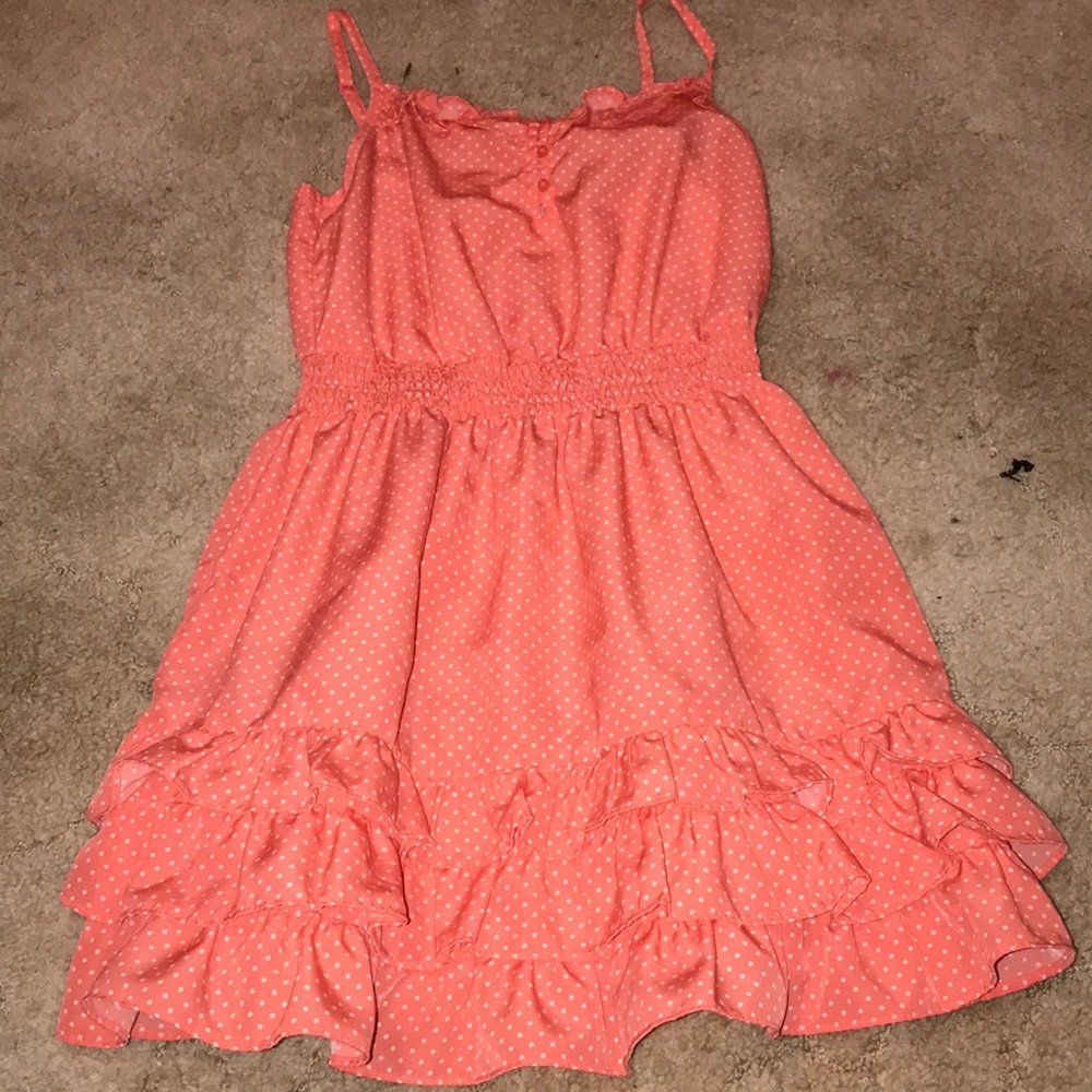 Kids dress